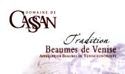 Beaumes de Venise_Cassan